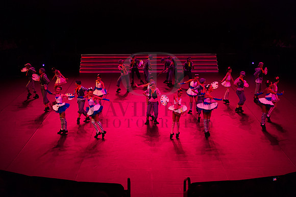 Dance Proms Performance-1457