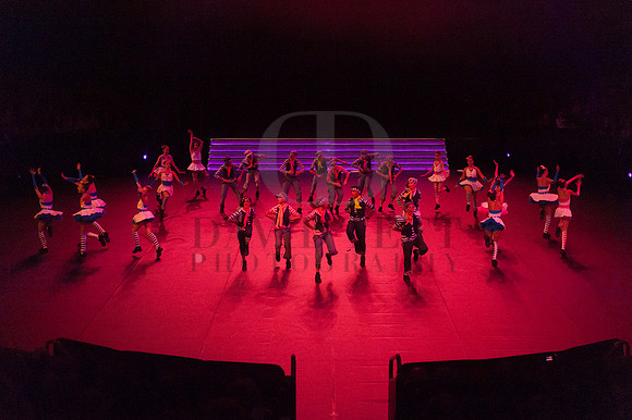 Dance Proms Performance-1470