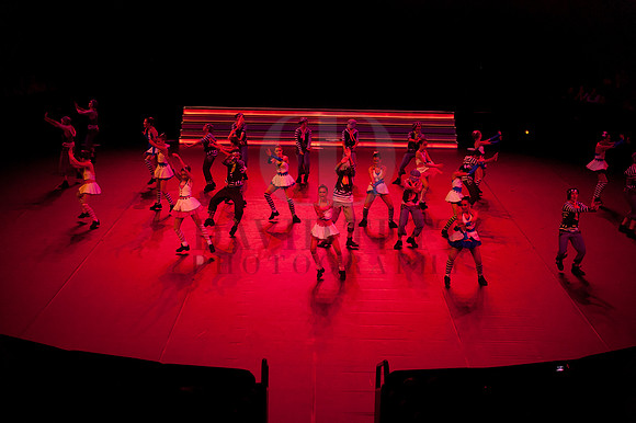 Dance Proms Performance-1495