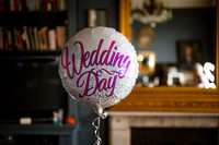 Hayley & James Wedding-12