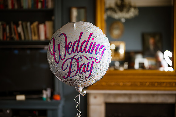 Hayley & James Wedding-12