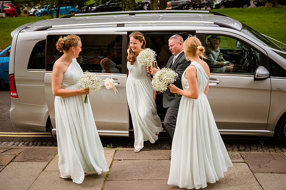 Hayley & James Wedding-143