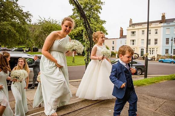 Hayley & James Wedding-149