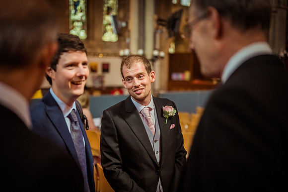 Hayley & James Wedding-133
