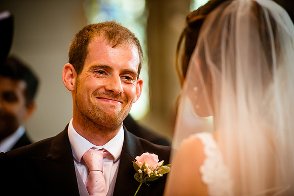 Hayley & James Wedding-269