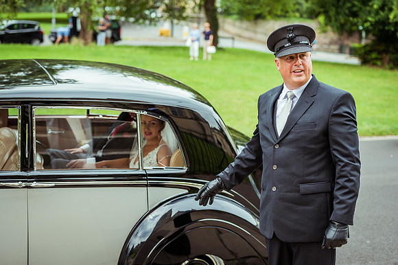 Hayley & James Wedding-186