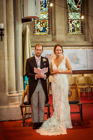 Hayley & James Wedding-322
