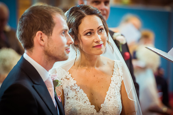 Hayley & James Wedding-257