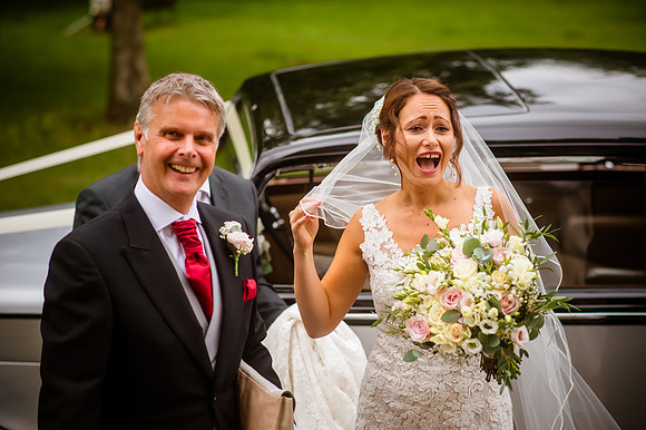 Hayley & James Wedding-209
