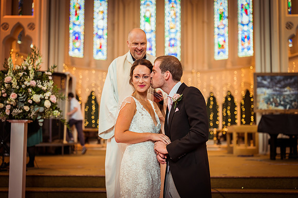 Hayley & James Wedding-289