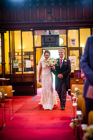 Hayley & James Wedding-231