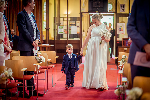 Hayley & James Wedding-223