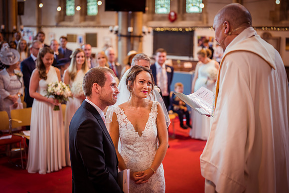 Hayley & James Wedding-245