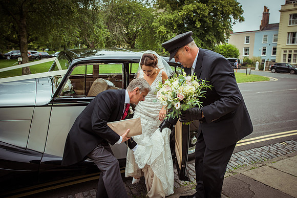 Hayley & James Wedding-191