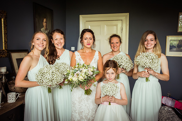 Hayley & James Wedding-108