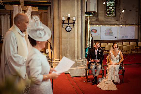Hayley & James Wedding-327