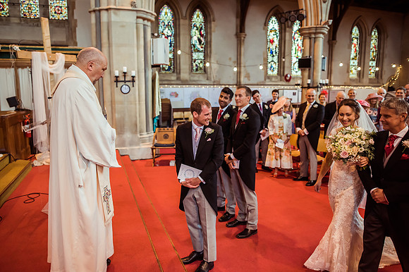 Hayley & James Wedding-234