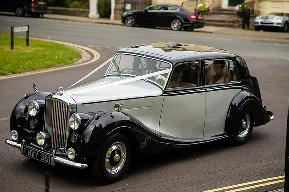 Hayley & James Wedding-184