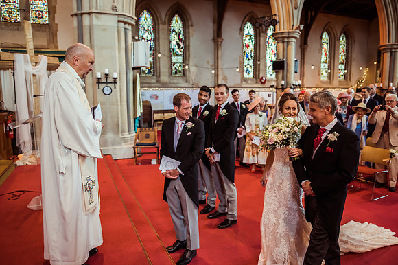 Hayley & James Wedding-236