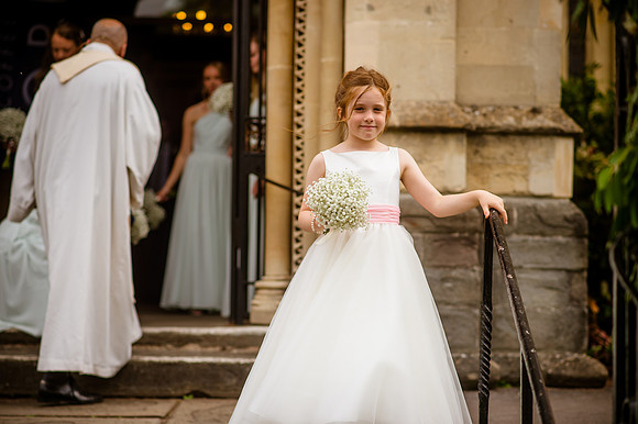Hayley & James Wedding-175