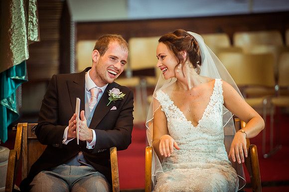 Hayley & James Wedding-330