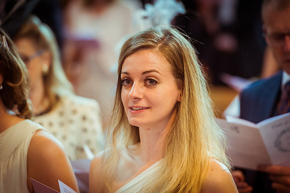 Hayley & James Wedding-312