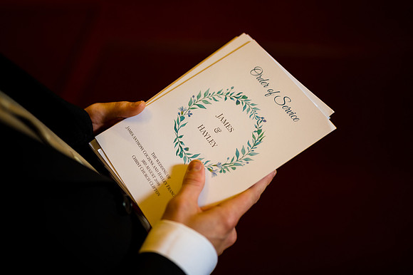 Hayley & James Wedding-120