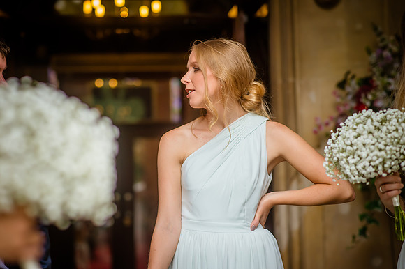 Hayley & James Wedding-182