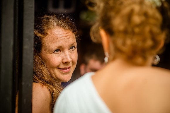 Hayley & James Wedding-179