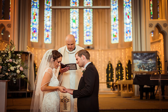 Hayley & James Wedding-281