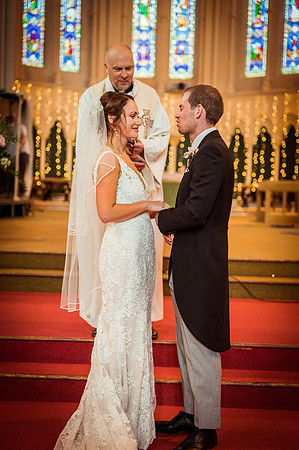Hayley & James Wedding-290