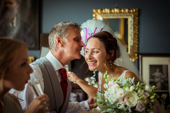 Hayley & James Wedding-92