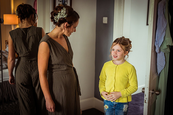 Hayley & James Wedding-25