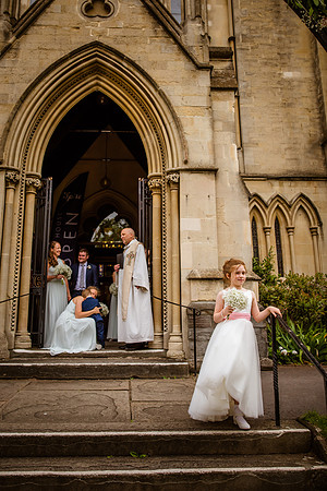 Hayley & James Wedding-176