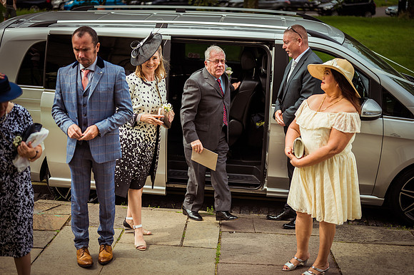 Hayley & James Wedding-130