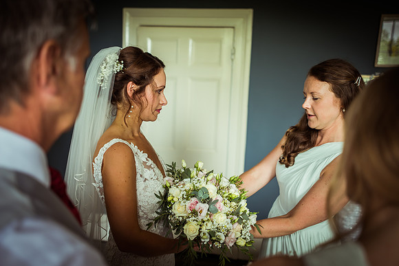 Hayley & James Wedding-95