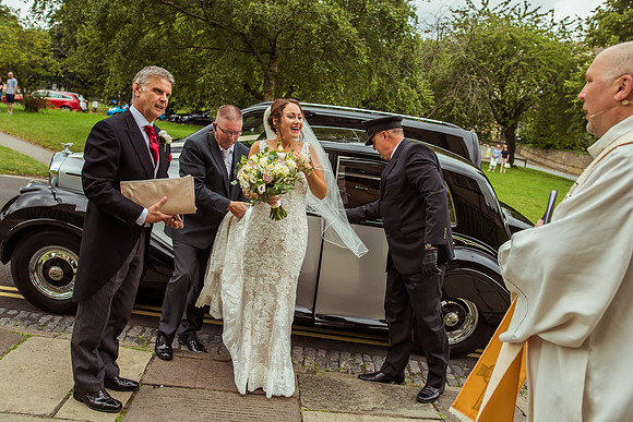 Hayley & James Wedding-203