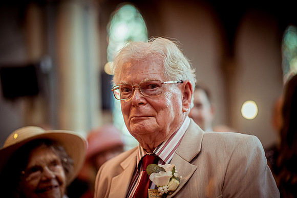 Hayley & James Wedding-224
