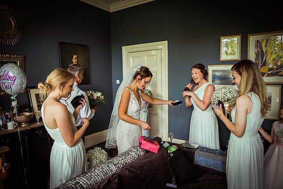 Hayley & James Wedding-99