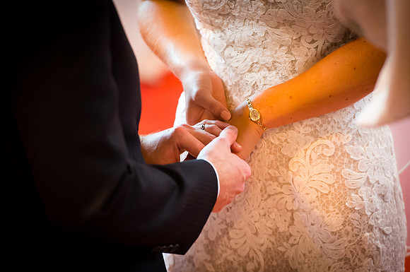 Hayley & James Wedding-301