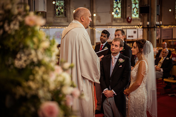 Hayley & James Wedding-262