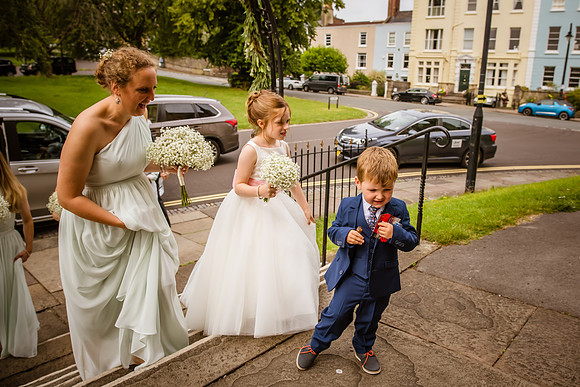 Hayley & James Wedding-148
