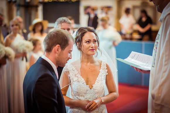 Hayley & James Wedding-242