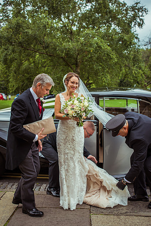 Hayley & James Wedding-201