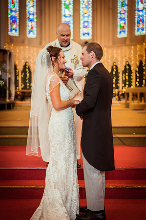 Hayley & James Wedding-291