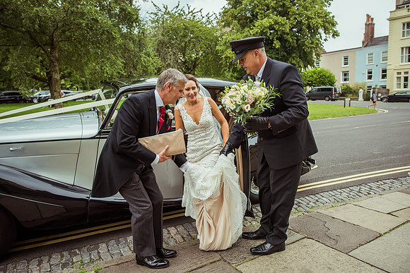 Hayley & James Wedding-192