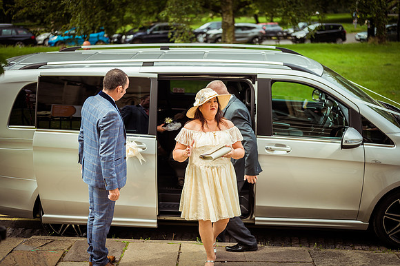 Hayley & James Wedding-128