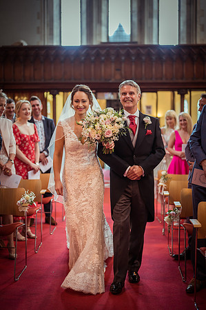 Hayley & James Wedding-227