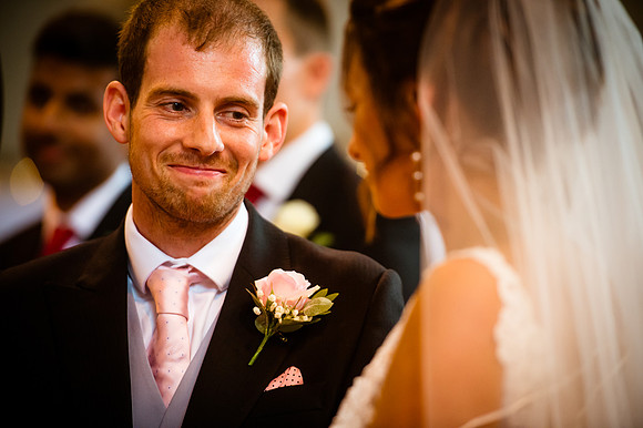 Hayley & James Wedding-266