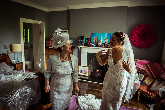 Hayley & James Wedding-77
